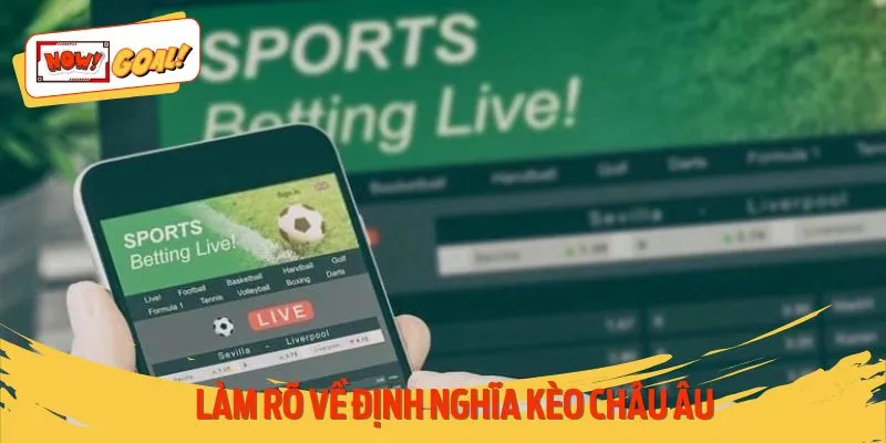 Hiểu đúng khái niệm về loại cược châu Âu