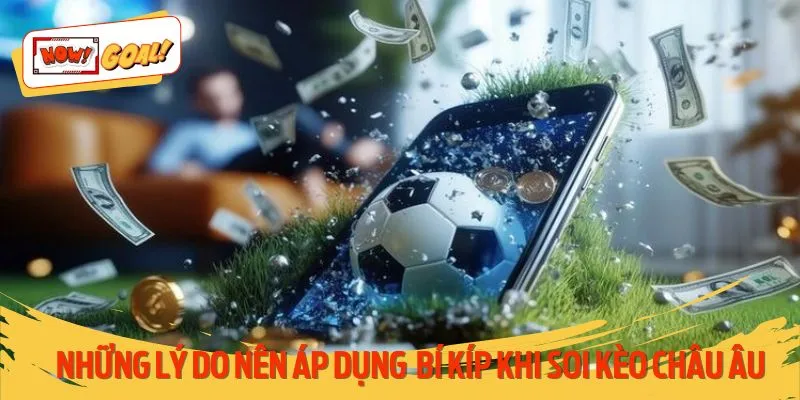 Tổng hợp những lý do nên sử dụng mẹo trong quá trình cá độ