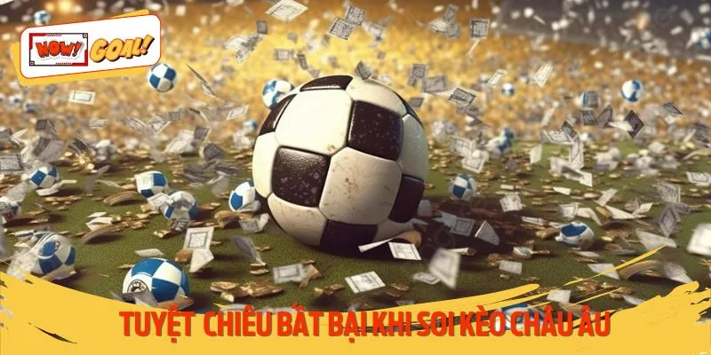 Review những tips hay được áp dụng trong quá trình soi kèo