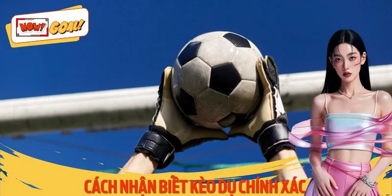 Cách Nhận Biết Kèo Dụ Chính Xác Để Bảo Toàn Nguồn Vốn