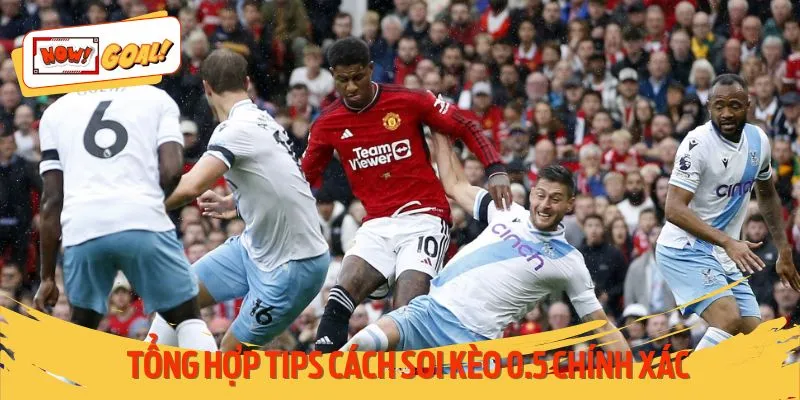 Đánh giá tips cách soi kèo chính xác mà newbie cần biết