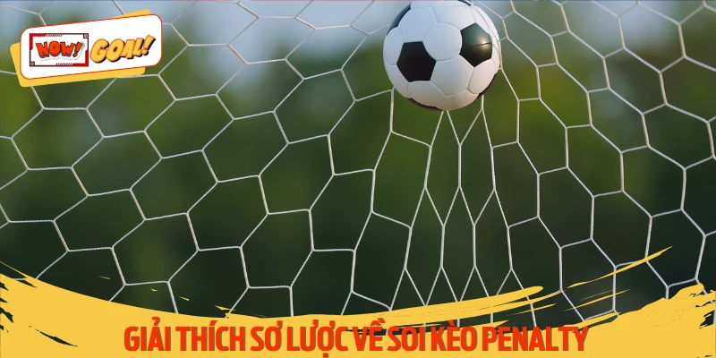 Khái niệm soi kèo Penalty trong cá cược bóng đá