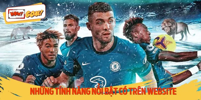 Tổng hợp những tính năng vượt trội mà người dùng trải nghiệm