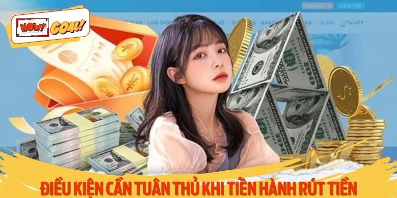Điều kiện cần nghiêm túc thực hiện để giao dịch thành công