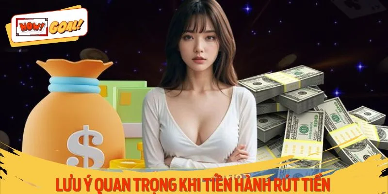 Lưu ý vàng khi tiến hành thanh toán trên hệ thống