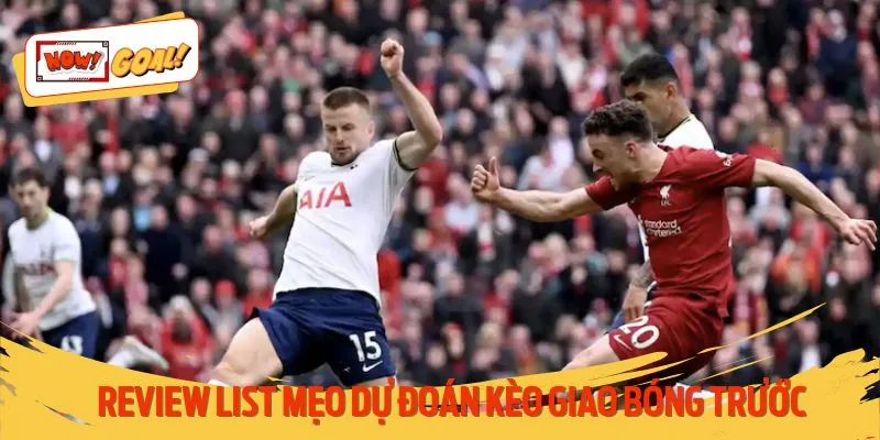 Thành viên nên ưu tiên kèo quốc nội chất lượng, minh bạch