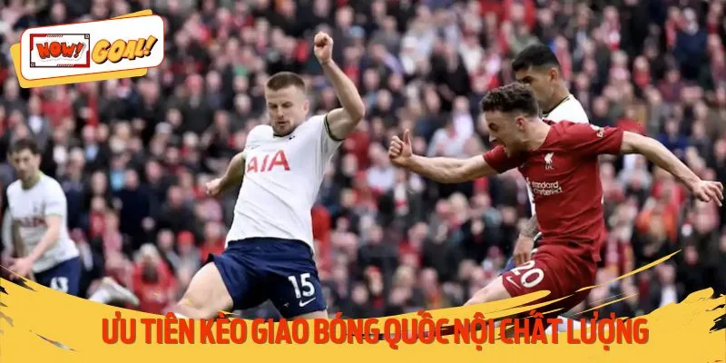 Tổng hợp danh sách mẹo dự đoán kèo giao bóng trước chuẩn nhất