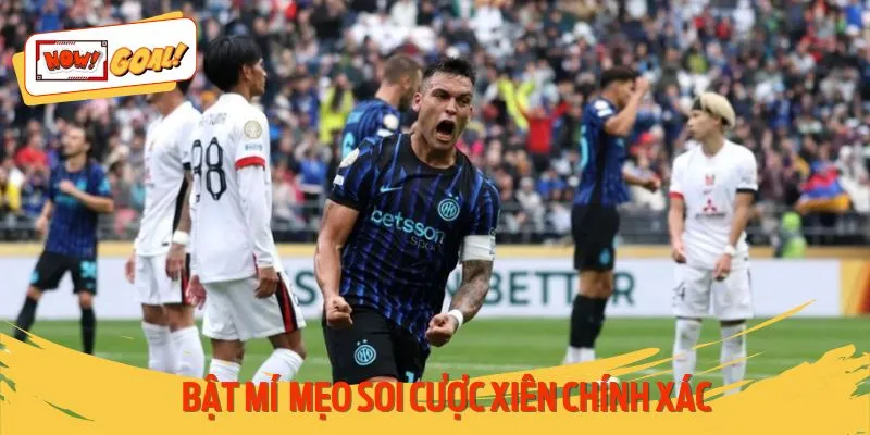 Review tips mẹo soi kèo xiên cực chuẩn từ chuyên gia