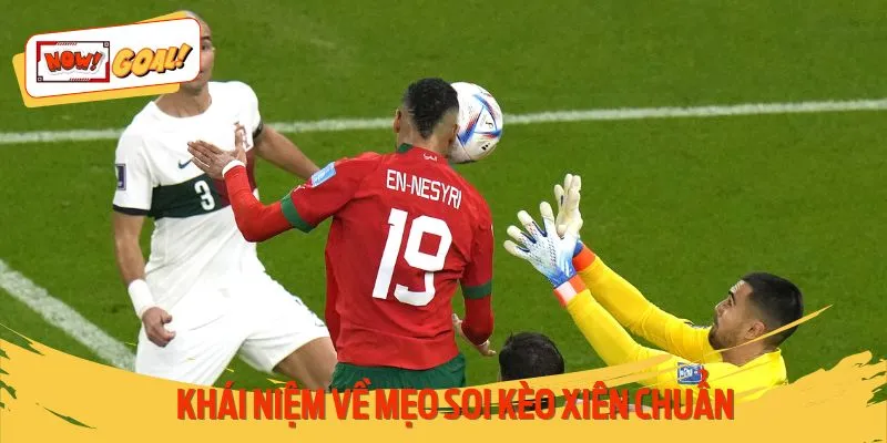 Hiểu rõ định nghĩa mẹo soi cược xiên chính xác