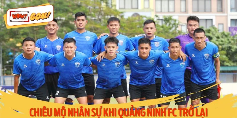 Nhân sự được chiêu mộ cho hợp tác chiến lược