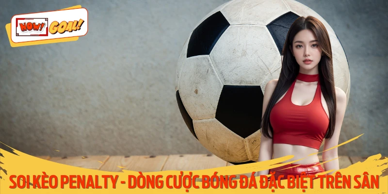 Soi Kèo Penalty Đúng Chuẩn 2025 Theo Chuyên Gia Sân Cỏ 