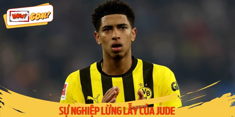 Chặng đường phát triển từ tài năng trẻ đến ngôi sao sân cỏ