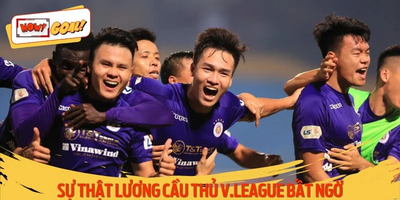 Mức thu nhập nhóm dự bị khiến nhiều người bất ngờ