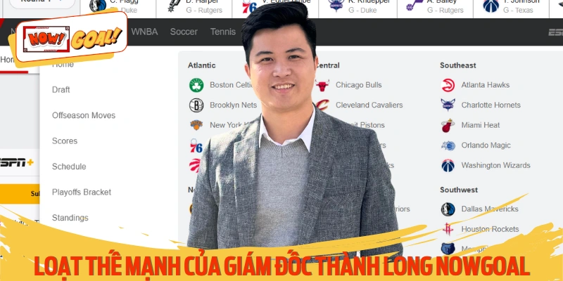 Yếu tố giúp giám đốc Tiến Long xây dựng hình ảnh tích cực