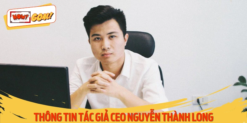 Thông tin cơ bản về chàng trai CEO trẻ tuổi 